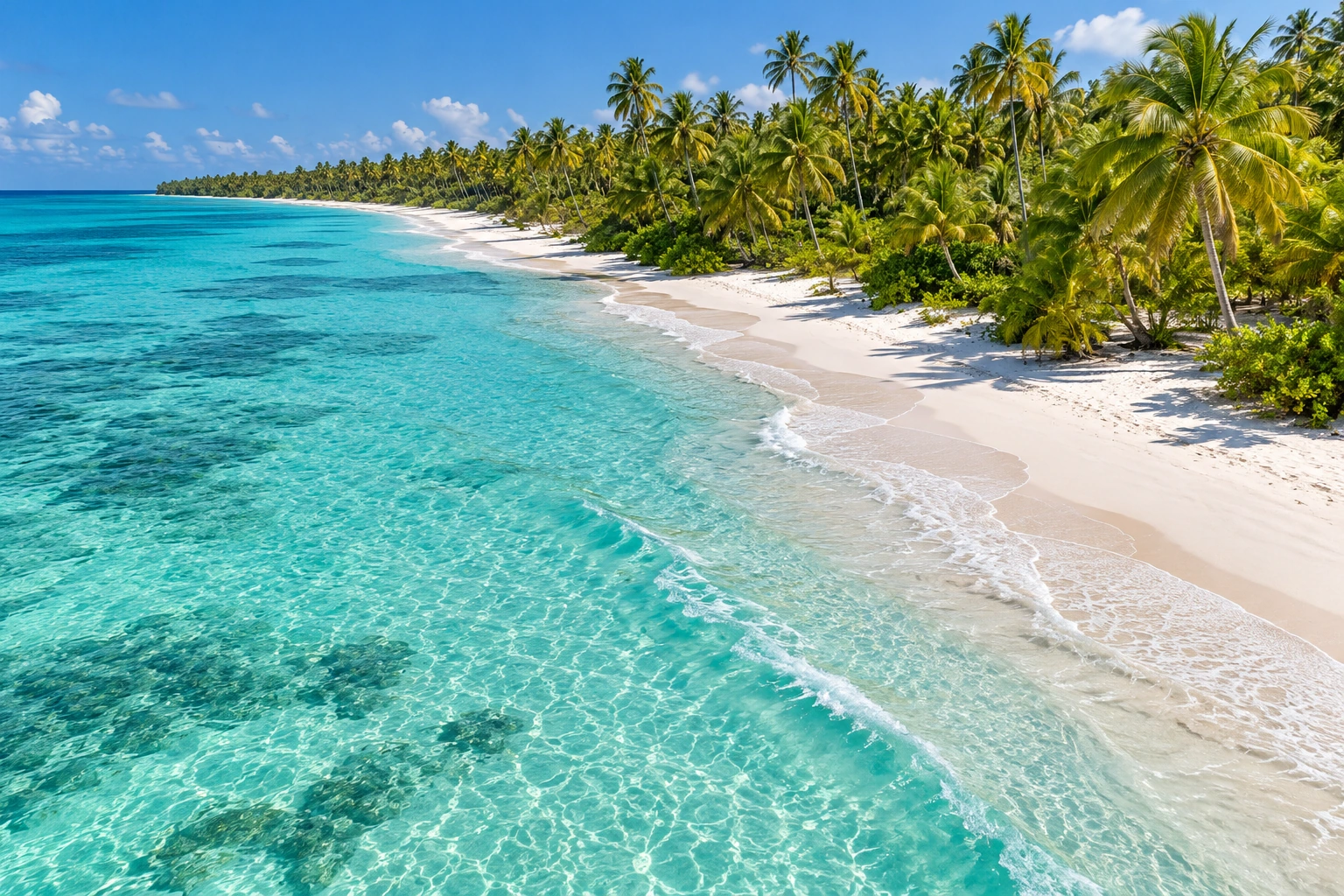 Airport Transfers in the Dominican Republic | LoveSaona